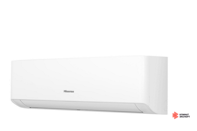Инверторная сплит-система Hisense серии CITY 2.0 DC Inverter AS-24UW4RBTKA01 (комплект)