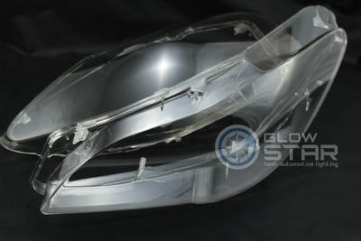 Стекла для фар BMW 5 серии Ф10