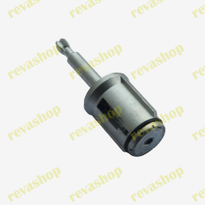 Личинка замка капота Ford Focus 1