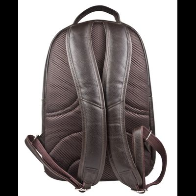 Кожаный рюкзак Rivarolo brown (арт. 3071-04)