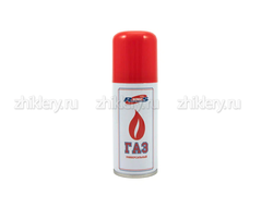 Газовый баллончик "RUNIS" для зажигалки, 210 мл