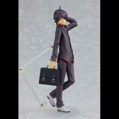 Фигурка фигма Коёми Арараги (figma Koyomi Araragi)