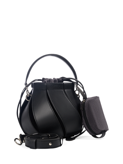 TWISTY 3037 Черный