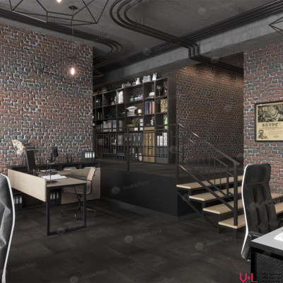 SPC ламинат Alpine Floor Stone Mineral Core Ларнака ЕСО 4-11 купить на vinyl-laminat.ru