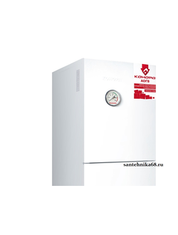 Котел Конорд одноконтурный АОГВ-11,6-3 двухконтурный АОГВК-11.6-1