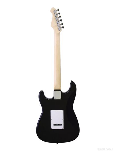 Aria STG-004 BK
