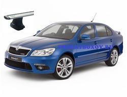 Дуги THULE для SKODA Octavia A5