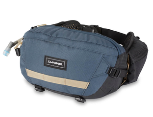 Dakine hot laps 5l bike waist bag 2025