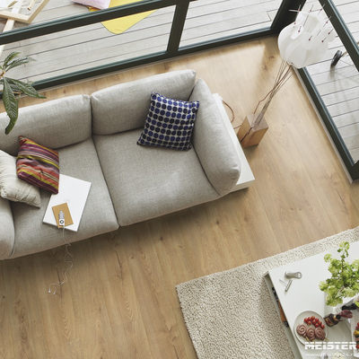 Ламинат Meister LD150 Дуб Шампань 7001 в интернет-магазине meister24.ru