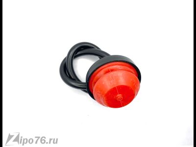 Насос подкачки топлива мотоблок ручной