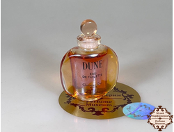 Vintage 1991 Christian Dior Diorissimo Eau De Toilette 112 G 