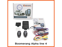 Boomerang Alpha line 4