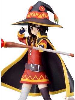 Фигурка Мэгумин (Megumin)