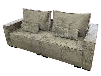 Диван Лофт-2/2 (тик-так)