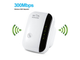 Репитер WiFi LV-WR03 220v с функцией WPS