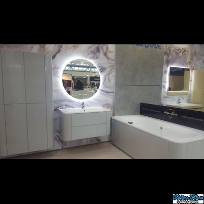 Astra-Form ванна Прима 185/90 см белая