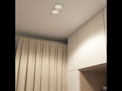 Светильник Denkirs DK3505-WB