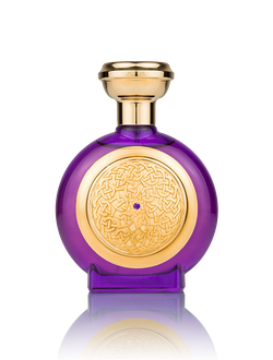 Boadicea the Victorious Violet Sapphire