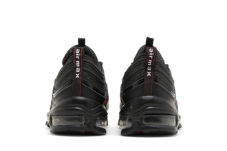 Nike Air Max 97 ‘Black University Red’