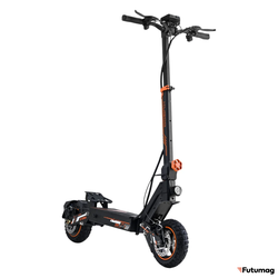 Электросамокат Kugoo F1 Pro