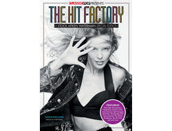 POP Magazine Presents Kylie Minogue Cover, Иностранные музыкальные журналы, Intpressshop