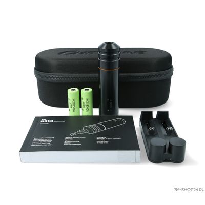 Cheyenne Hawk Sol Nova Unlimited