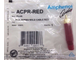 Amphenol RCA ACPR RED