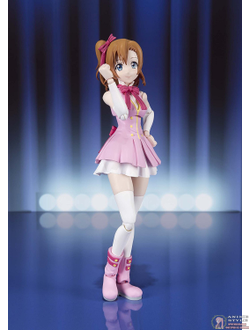 Фигурка Хонока Косака (Honoka Kousaka START:DASH!!)