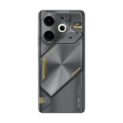 Tecno Pova 6 Neo 8/256GB Black