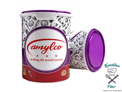 Глюкозный сироп 1,5 кг, AMYLCO