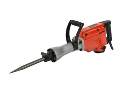 МОЛОТОК ОТБОЙНЫЙ ЭЛЕКТРИЧЕСКИЙ BRAIT DH65DPRO