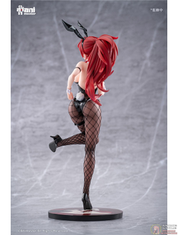 Фигурка 1/6 Урико Уссаки-Тян (Uriko Usaaki-chan)