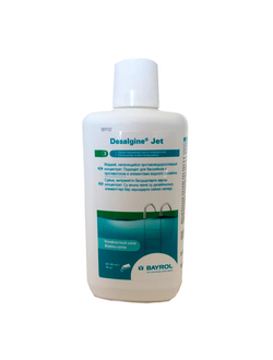 Bayrol Дезальгин джет (Desalgine Jet) непенящийся, 1 л