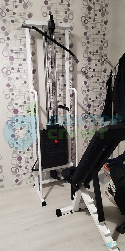 "Санитас" 60 кг