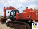 Стекла для экскаваторов HITACHI ZX130L-3, ZX135USL-3, ZX400R-3, ZX450-3, ZX450-3F, ZX470H-3, ZX470H-