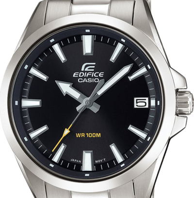 Часы Casio Edifice EFV-100D-1A