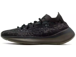Adidas Yeezy Boost 380 Black