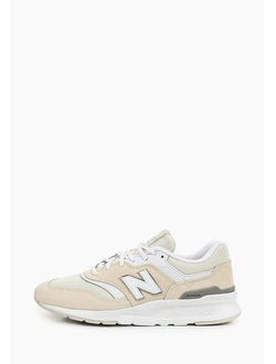Кроссовки женские бежевые CW997 EU 38