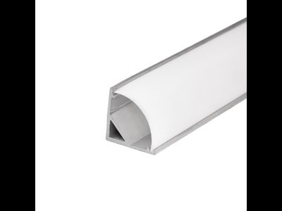 Алюминиевый профиль 4L-1616-U ANOD