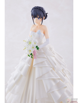 Фигурка 1/7 Сёко Макинохара (Shouko Makinohara Wedding ver.)