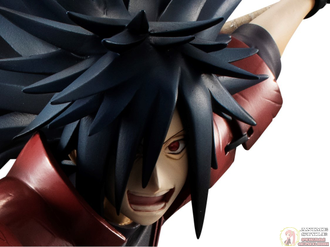 Фигурка Мадара Учиха (Uchiha Madara)