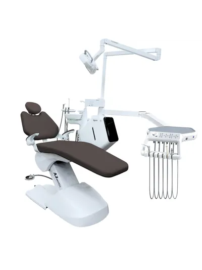 KLT-6220 A3 Lower - стоматологическая установка с нижней подачей