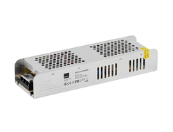 Блок питания (драйвер) 24v 12,5А 300W /Apeyron™/