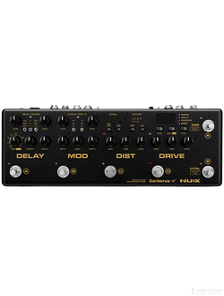 Nux NME-3 Cerberus