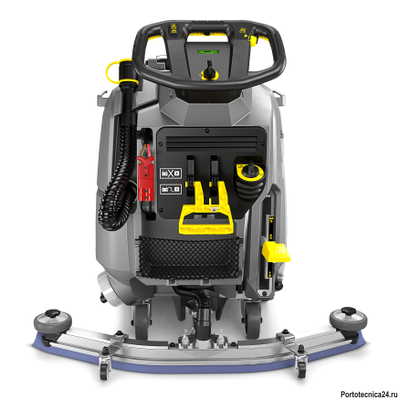 Поломоечная машина Karcher BD 70/75 W Classic Bp (1.127-013.0)