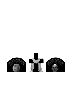 Памятник из гранита 42