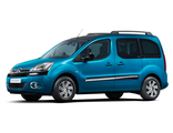 Citroen Berlingo 5 мест (2008+)