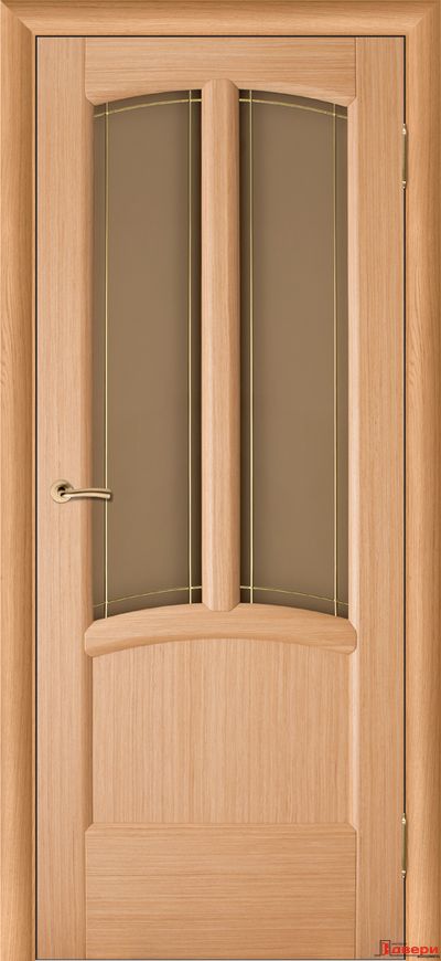 Ветразь дуб