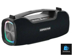Колонка портативная HopeStar A6X