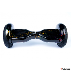 Гироскутер Smart Balance Premium 10.5 дюймов PRO Цветная Молния